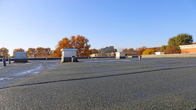 Common Mistakes in Flat Roof Installation and How to Avoid Them