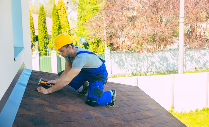 Best Flat Roofing Materials To Use For Homes