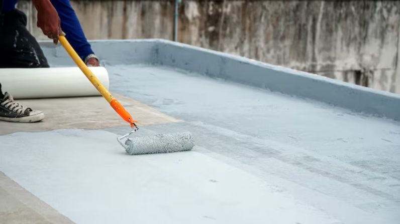 Flat Roofing Repairs for Heritage Buildings: Challenges and Solutions