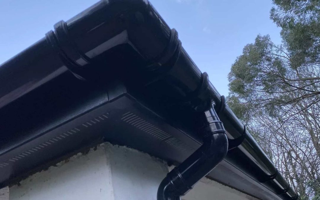 Comparing EPDM and GRP Fibreglass for Flat Roofs