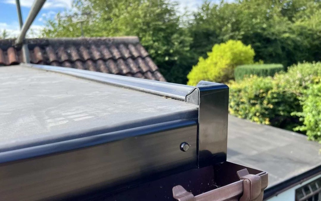Flat Roof Repair vs Replacement: Pros, Costs and Considerations